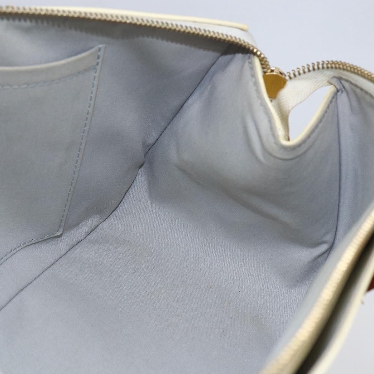 Louis Vuitton Louis Vuitton Rosewood Avenue Handbag Monogram Vernis Size ONE SIZE - 19 Thumbnail