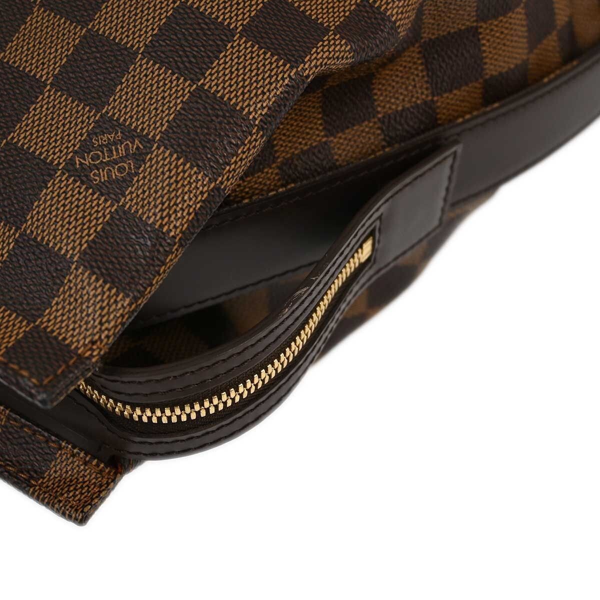 Louis Vuitton Louis Vuitton Chelsea Handbag Damier Size ONE SIZE - 8 Thumbnail