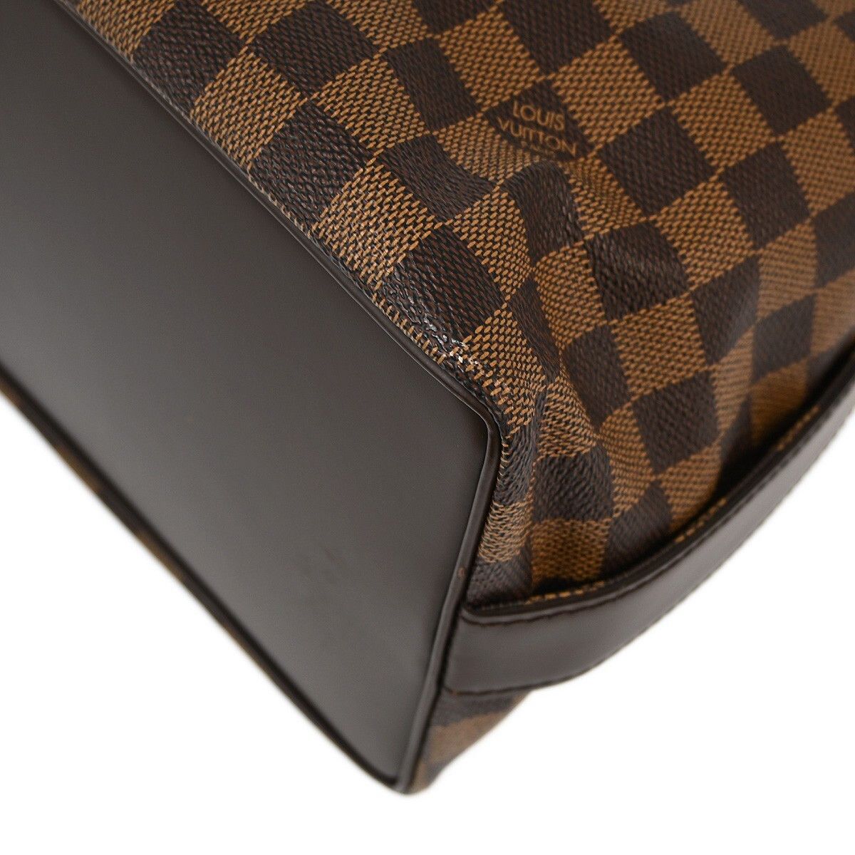 Louis Vuitton Louis Vuitton Chelsea Handbag Damier Size ONE SIZE - 6 Thumbnail