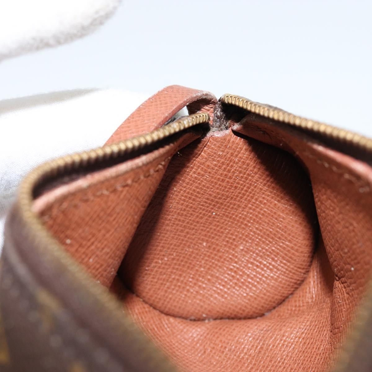 Louis Vuitton Louis Vuitton Papillon Pochette Monogram Canvas Size ONE SIZE - 18 Thumbnail
