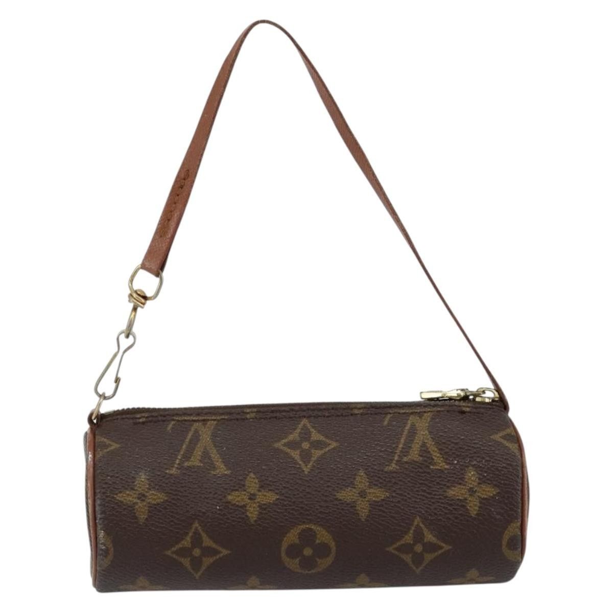 Louis Vuitton Louis Vuitton Papillon Pochette Monogram Canvas Size ONE SIZE - 2 Thumbnail