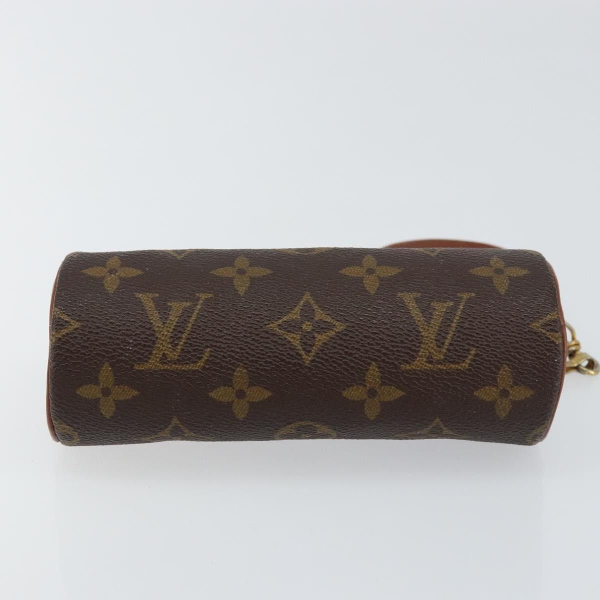 Louis Vuitton Louis Vuitton Papillon Pochette Monogram Canvas Size ONE SIZE - 13 Thumbnail