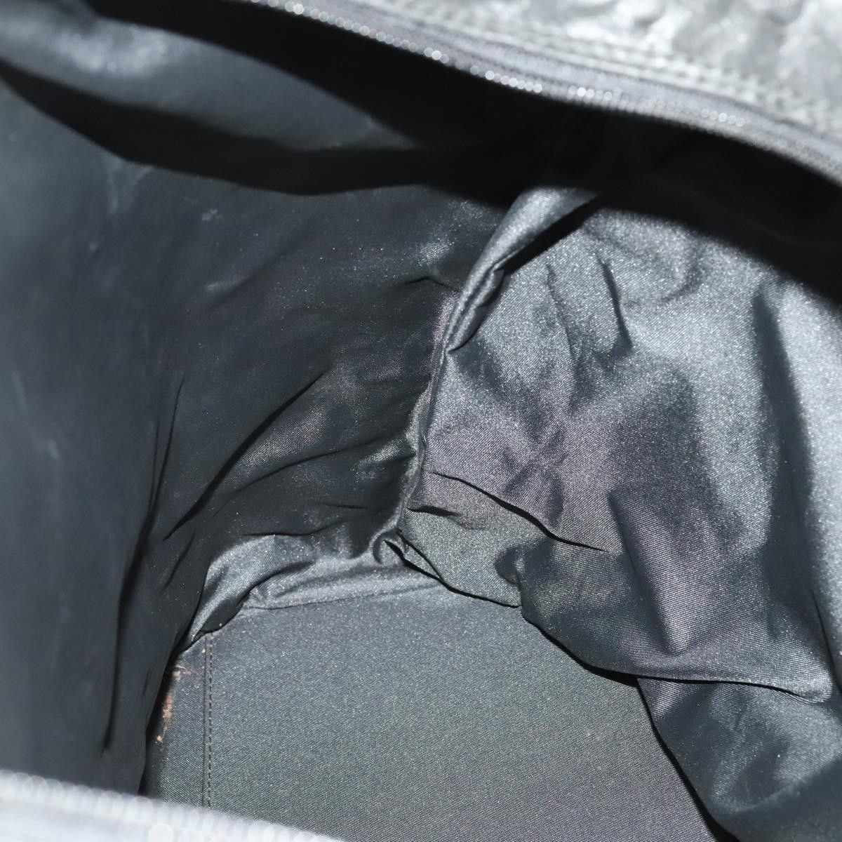 Gucci Gucci Zip Hobo Nylon Size ONE SIZE - 16 Thumbnail