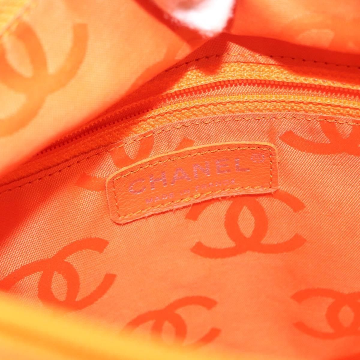 Chanel Chanel Cambon Tote Quilted Leather Size ONE SIZE - 6 Thumbnail