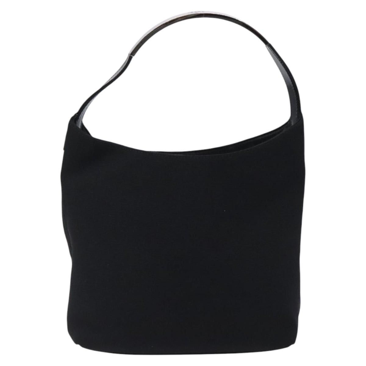 Gucci Gucci Open Hobo GG Suede Size ONE SIZE - 2 Thumbnail