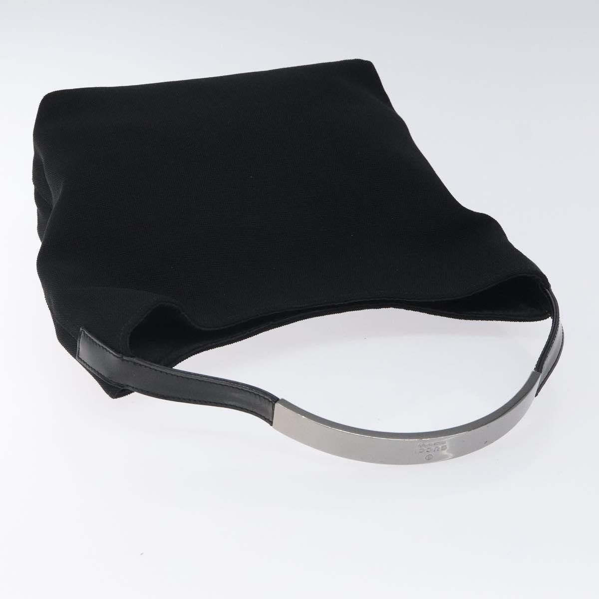 Gucci Gucci Open Hobo GG Suede Size ONE SIZE - 17 Thumbnail