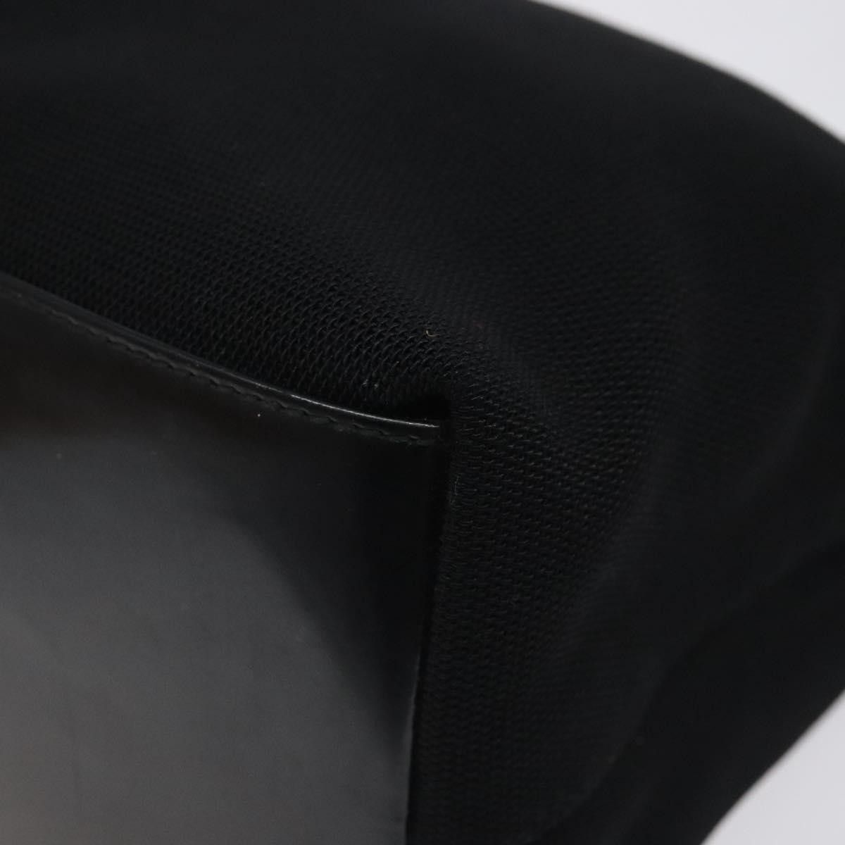 Gucci Gucci Open Hobo GG Suede Size ONE SIZE - 9 Thumbnail
