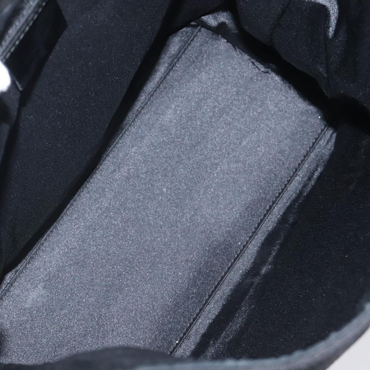Gucci Gucci Open Hobo GG Suede Size ONE SIZE - 5 Thumbnail