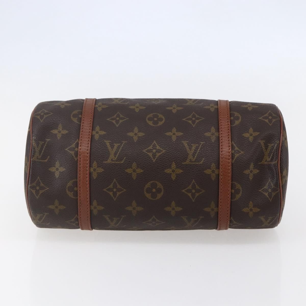 Louis Vuitton Louis Vuitton Papillon Handbag Monogram Canvas Size ONE SIZE - 17 Thumbnail