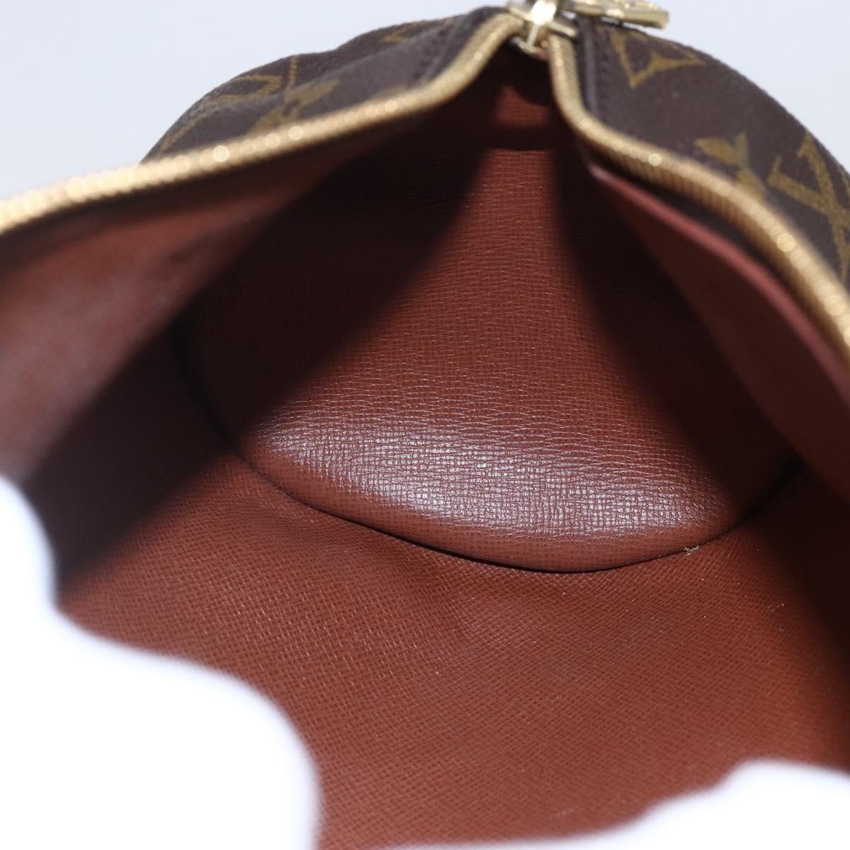 Louis Vuitton Louis Vuitton Papillon Handbag Monogram Canvas Size ONE SIZE - 19 Thumbnail