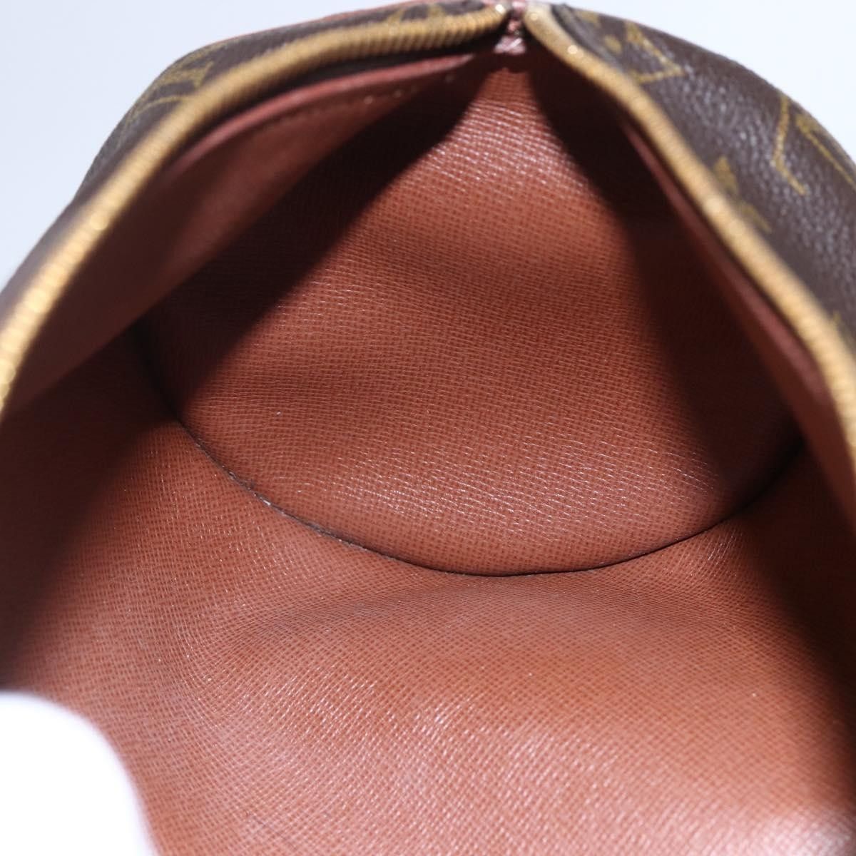 Louis Vuitton Louis Vuitton Papillon Handbag Monogram Canvas Size ONE SIZE - 20 Thumbnail