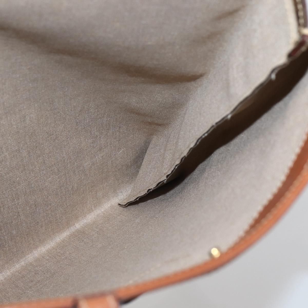 Celine Celine Vintage Macadam Tote bag Canvas Size ONE SIZE - 19 Thumbnail