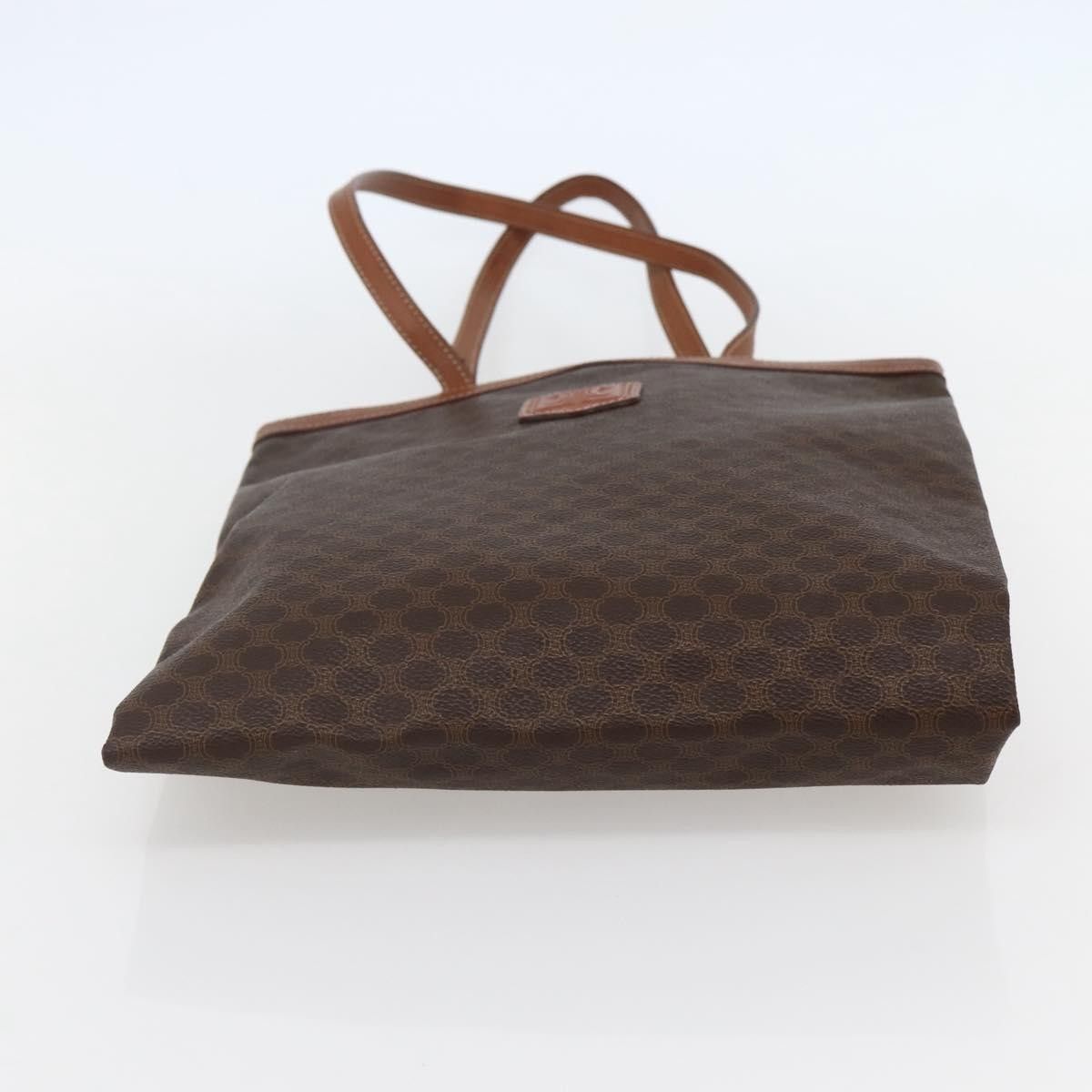Celine Celine Vintage Macadam Tote bag Canvas Size ONE SIZE - 14 Thumbnail