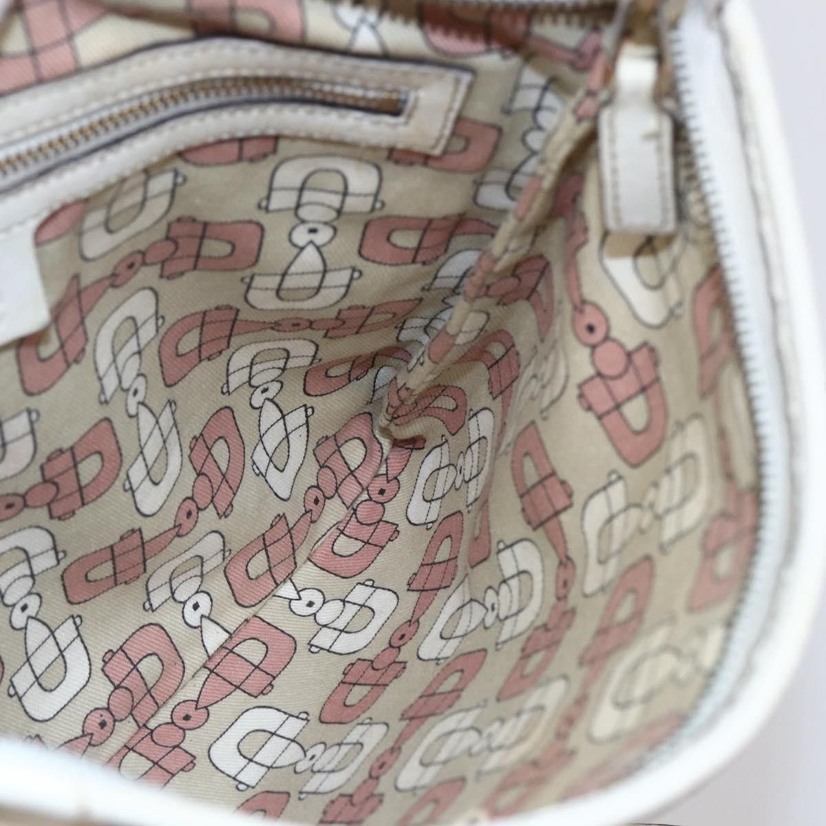 Gucci Gucci Jolicoeur Messenger GG Canvas Size ONE SIZE - 17 Thumbnail