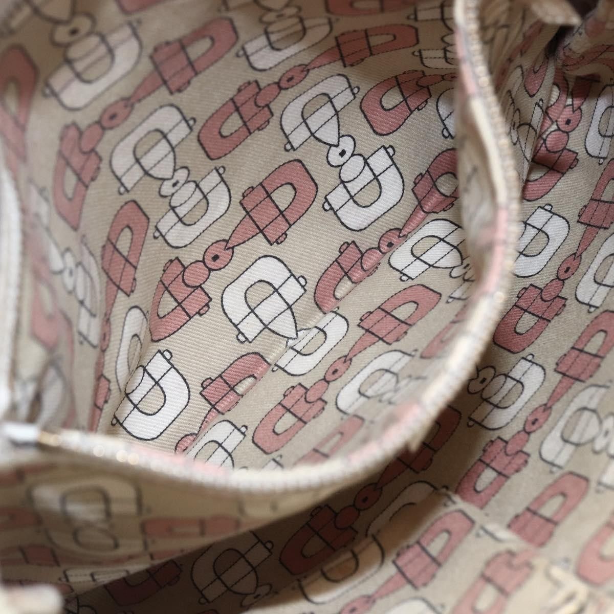 Gucci Gucci Jolicoeur Messenger GG Canvas Size ONE SIZE - 19 Thumbnail