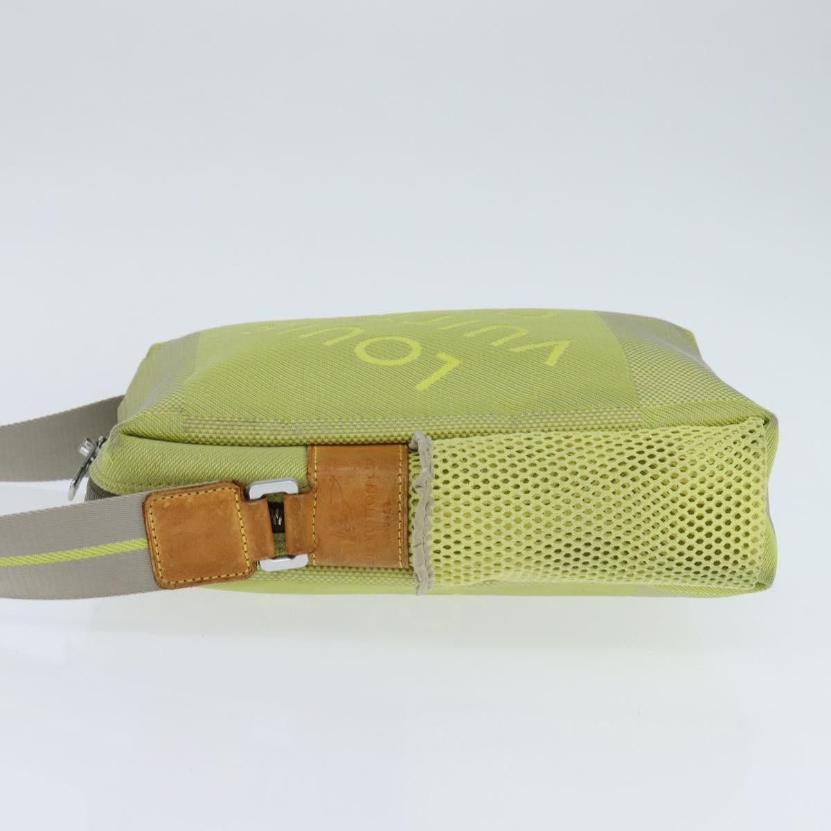 Louis Vuitton Louis Vuitton Cup Weathery Damier Geant Canvas Size ONE SIZE - 3 Thumbnail