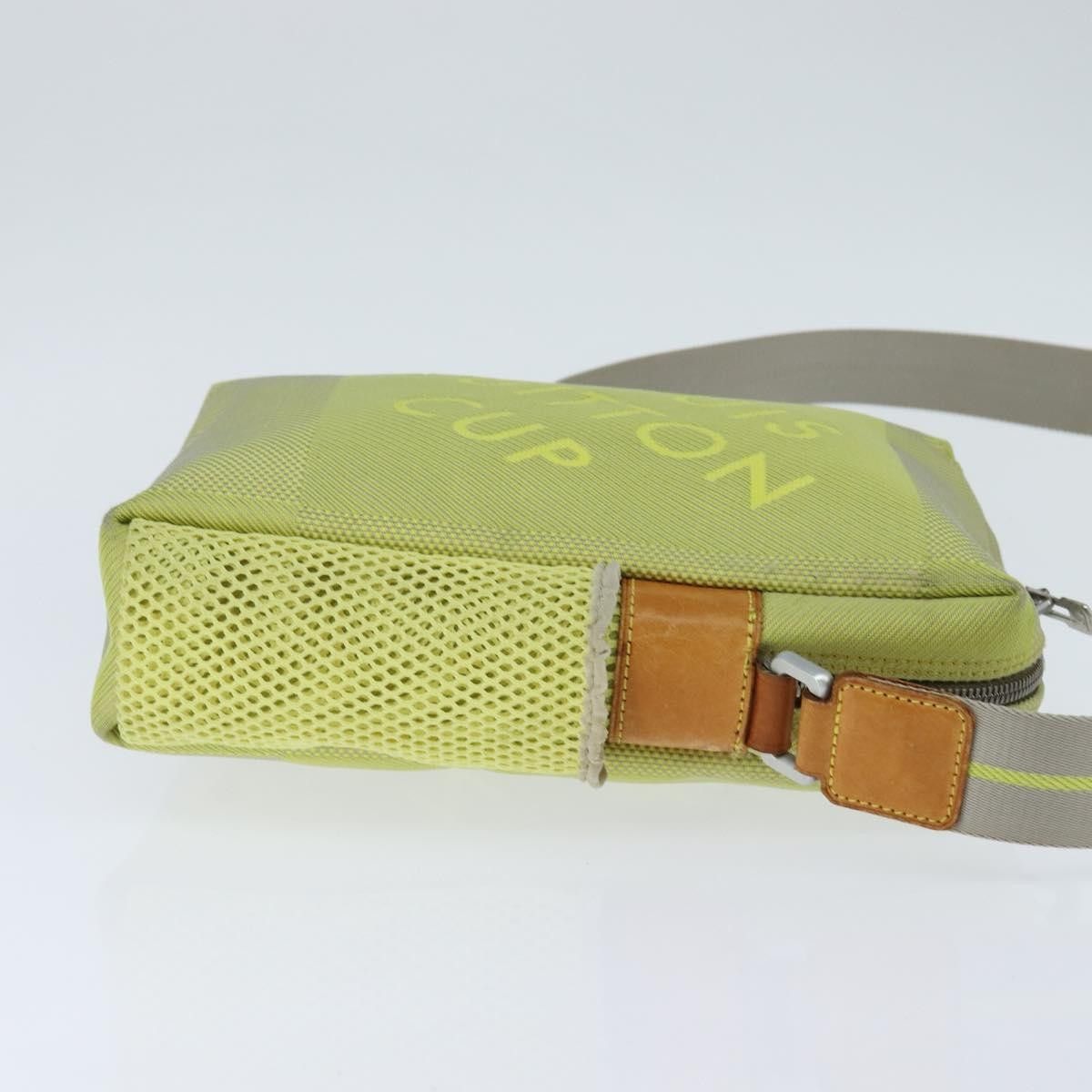 Louis Vuitton Louis Vuitton Cup Weathery Damier Geant Canvas Size ONE SIZE - 4 Thumbnail