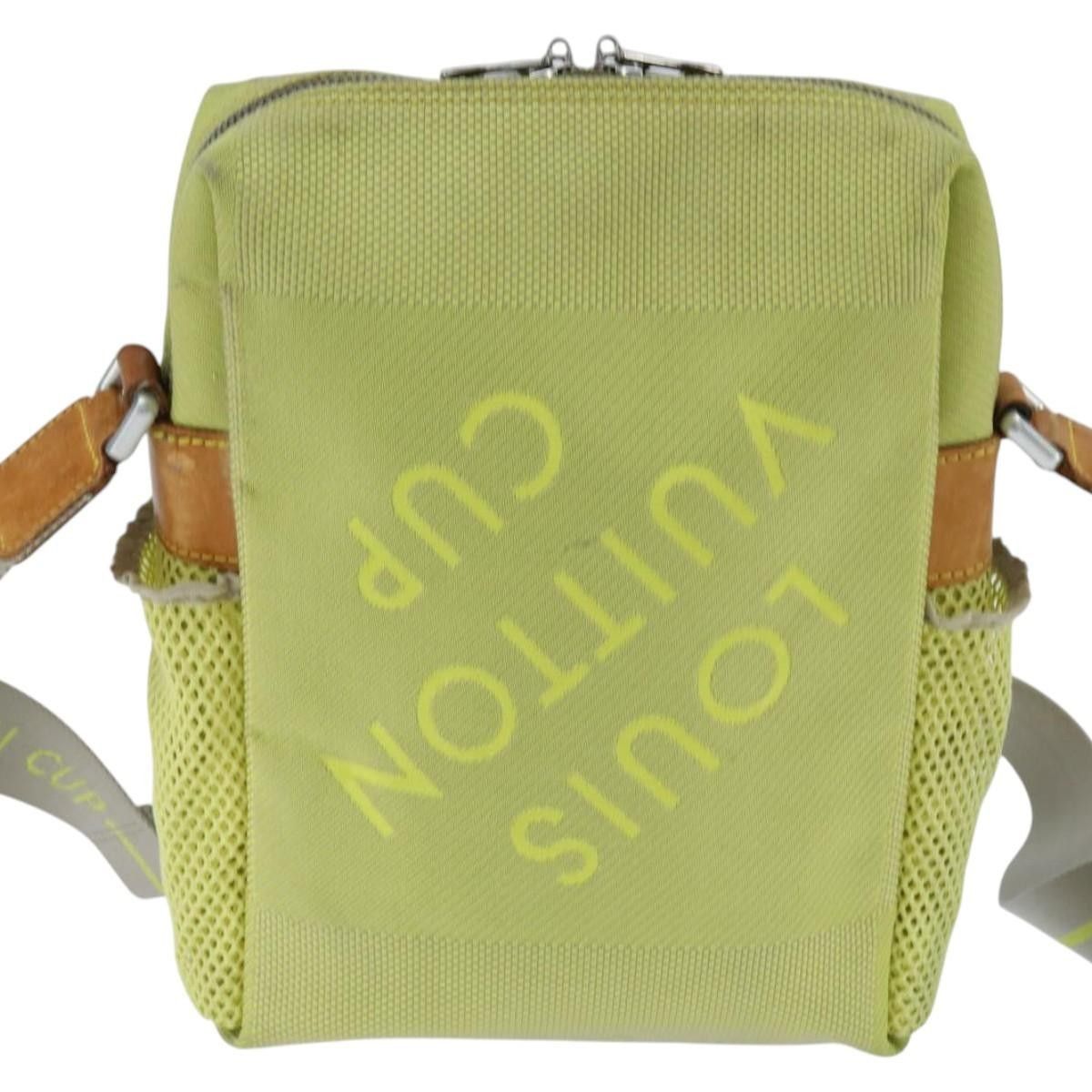 Louis Vuitton Louis Vuitton Cup Weathery Damier Geant Canvas Size ONE SIZE - 2 Thumbnail