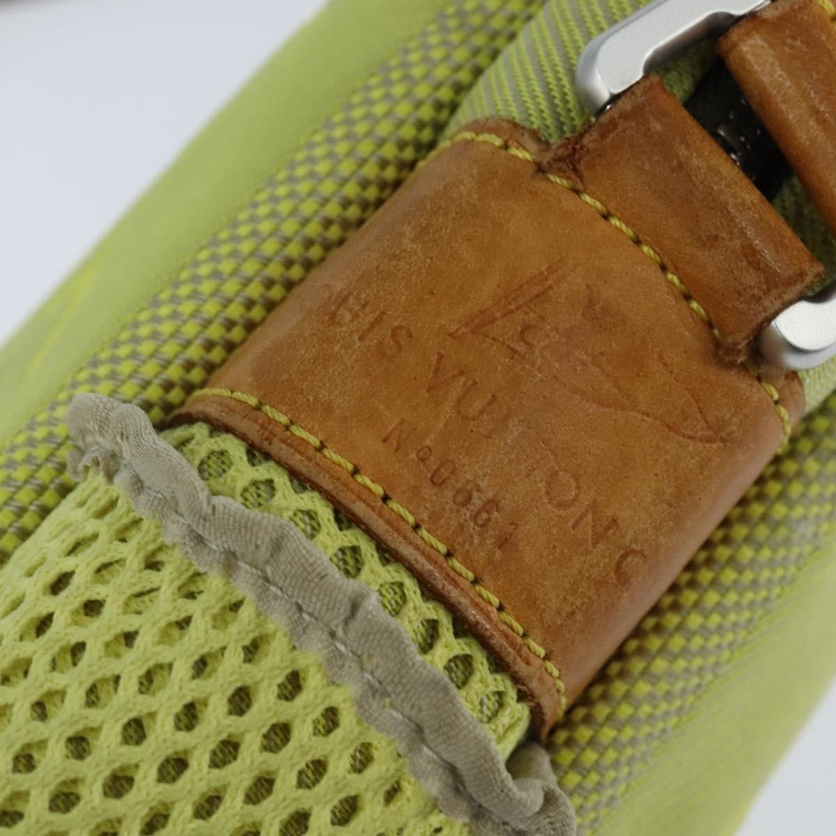 Louis Vuitton Louis Vuitton Cup Weathery Damier Geant Canvas Size ONE SIZE - 7 Thumbnail