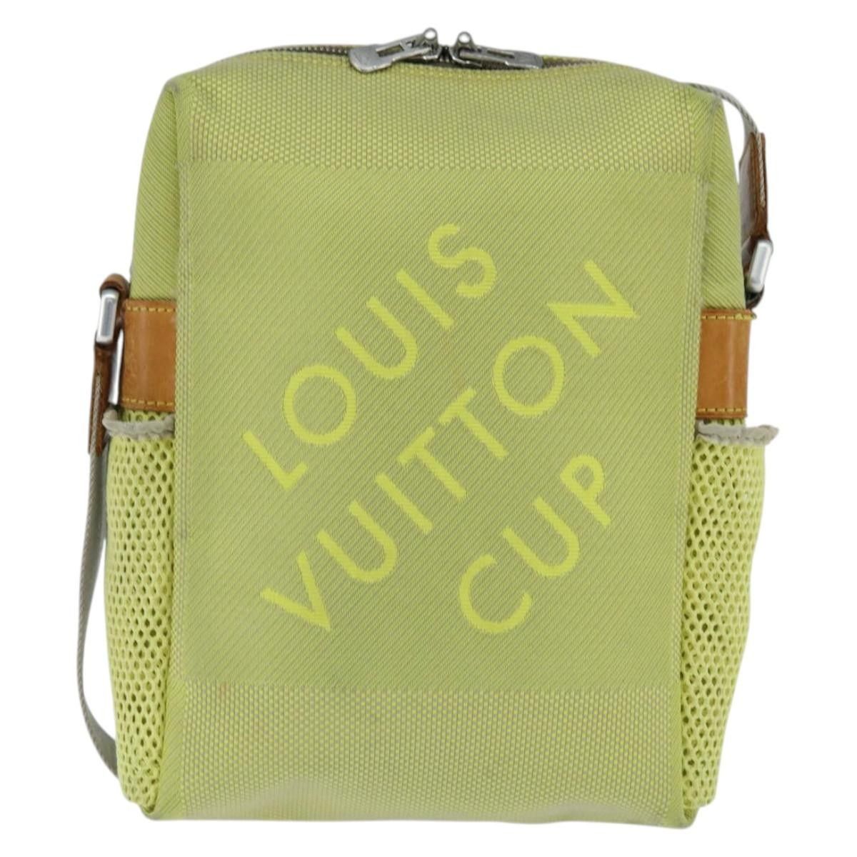 Louis Vuitton Louis Vuitton Cup Weathery Damier Geant Canvas Size ONE SIZE - 17 Thumbnail