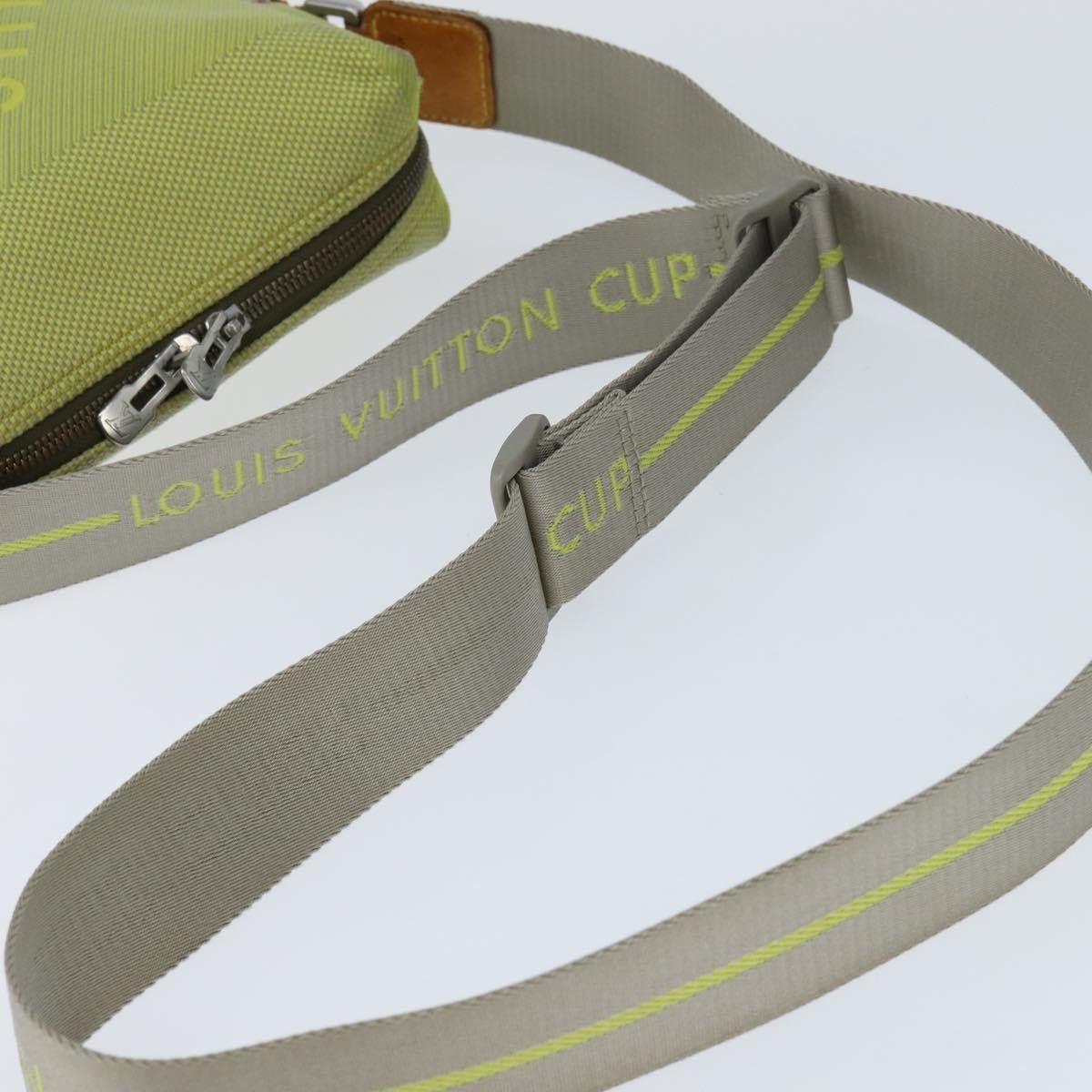 Louis Vuitton Louis Vuitton Cup Weathery Damier Geant Canvas Size ONE SIZE - 16 Thumbnail