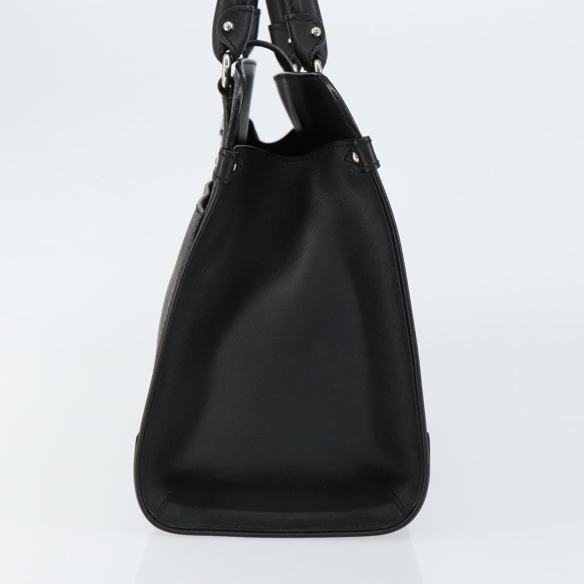 Salvatore Ferragamo Salvatore Ferragamo Gancini handbag Leather Size ONE SIZE - 4 Thumbnail