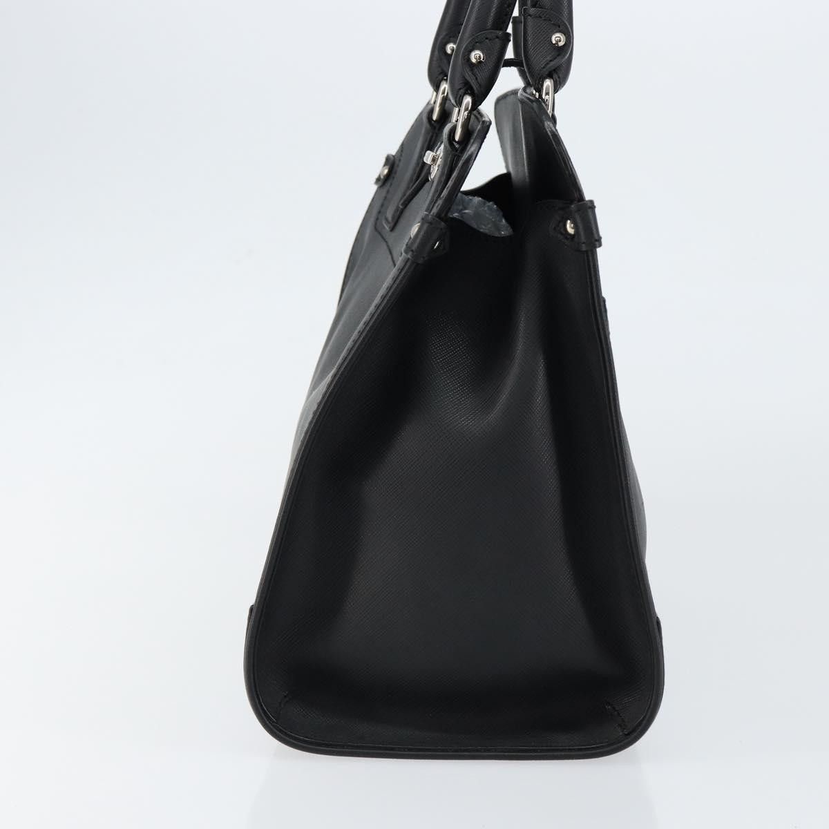 Salvatore Ferragamo Salvatore Ferragamo Gancini handbag Leather Size ONE SIZE - 3 Thumbnail