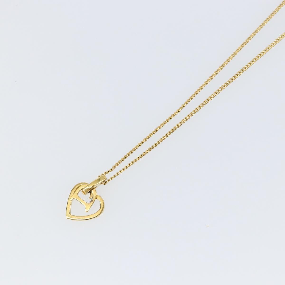 Dior Christian Dior CD Heart Metal Size ONE SIZE - 10 Thumbnail