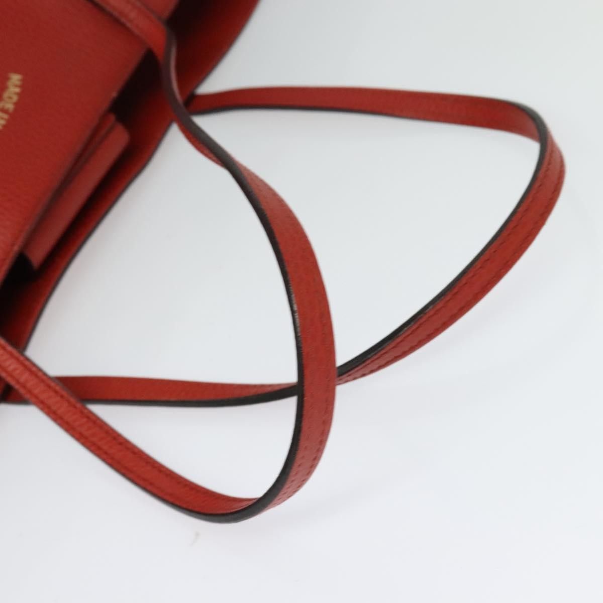 Gucci Gucci Swing Tote Leather Size ONE SIZE - 8 Thumbnail