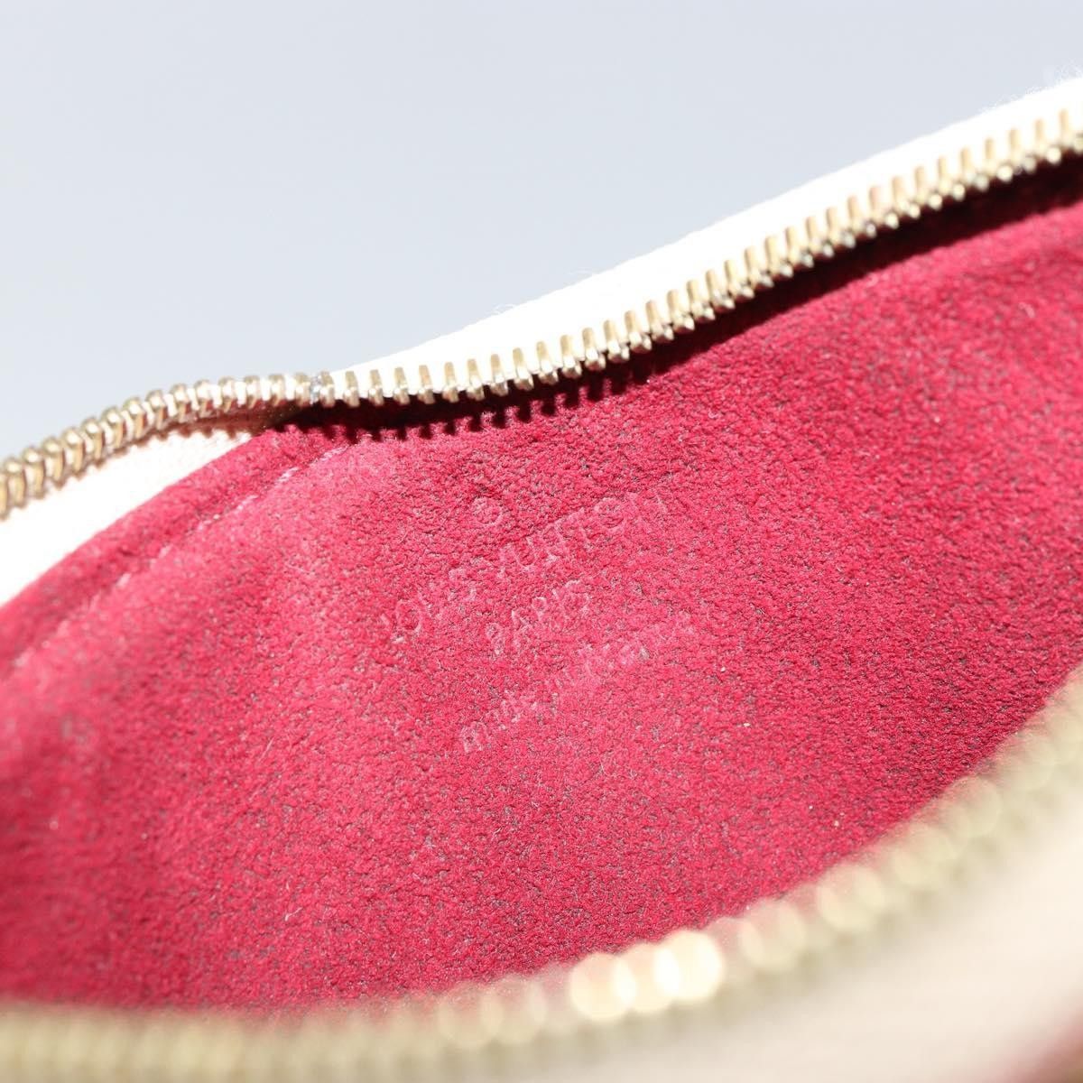 Louis Vuitton Louis Vuitton Milla Pochette Monogram Multicolor Size ONE SIZE - 7 Thumbnail