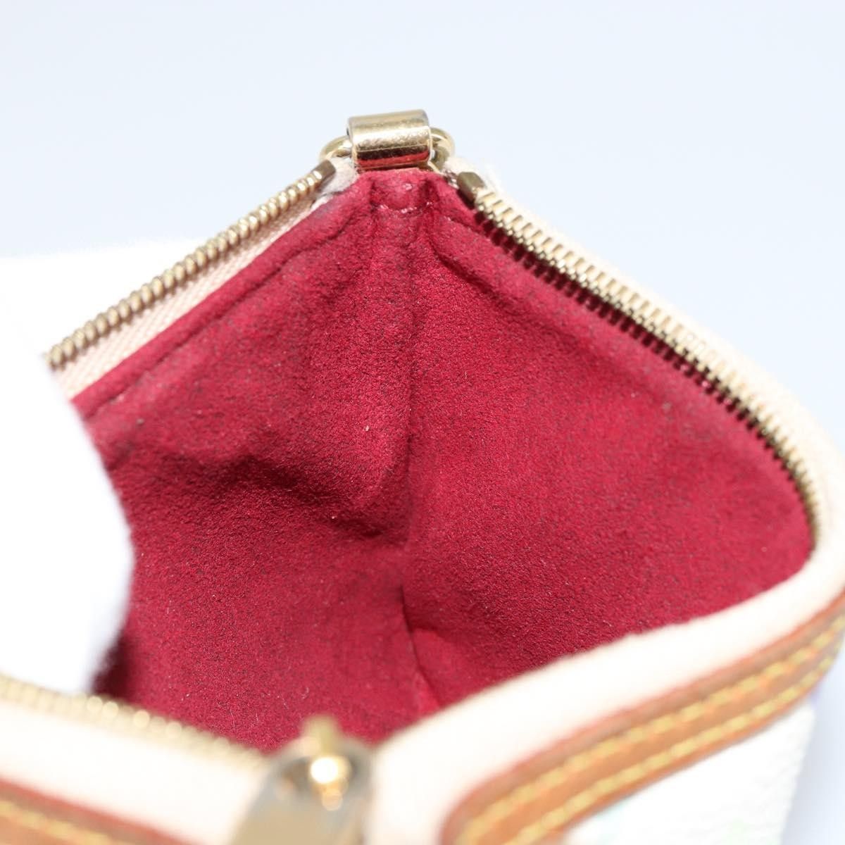 Louis Vuitton Louis Vuitton Milla Pochette Monogram Multicolor Size ONE SIZE - 22 Thumbnail
