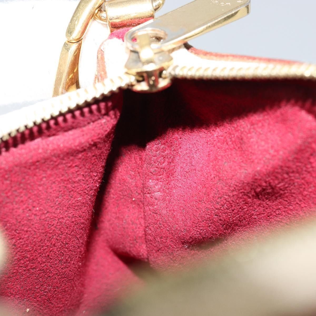 Louis Vuitton Louis Vuitton Milla Pochette Monogram Multicolor Size ONE SIZE - 6 Thumbnail