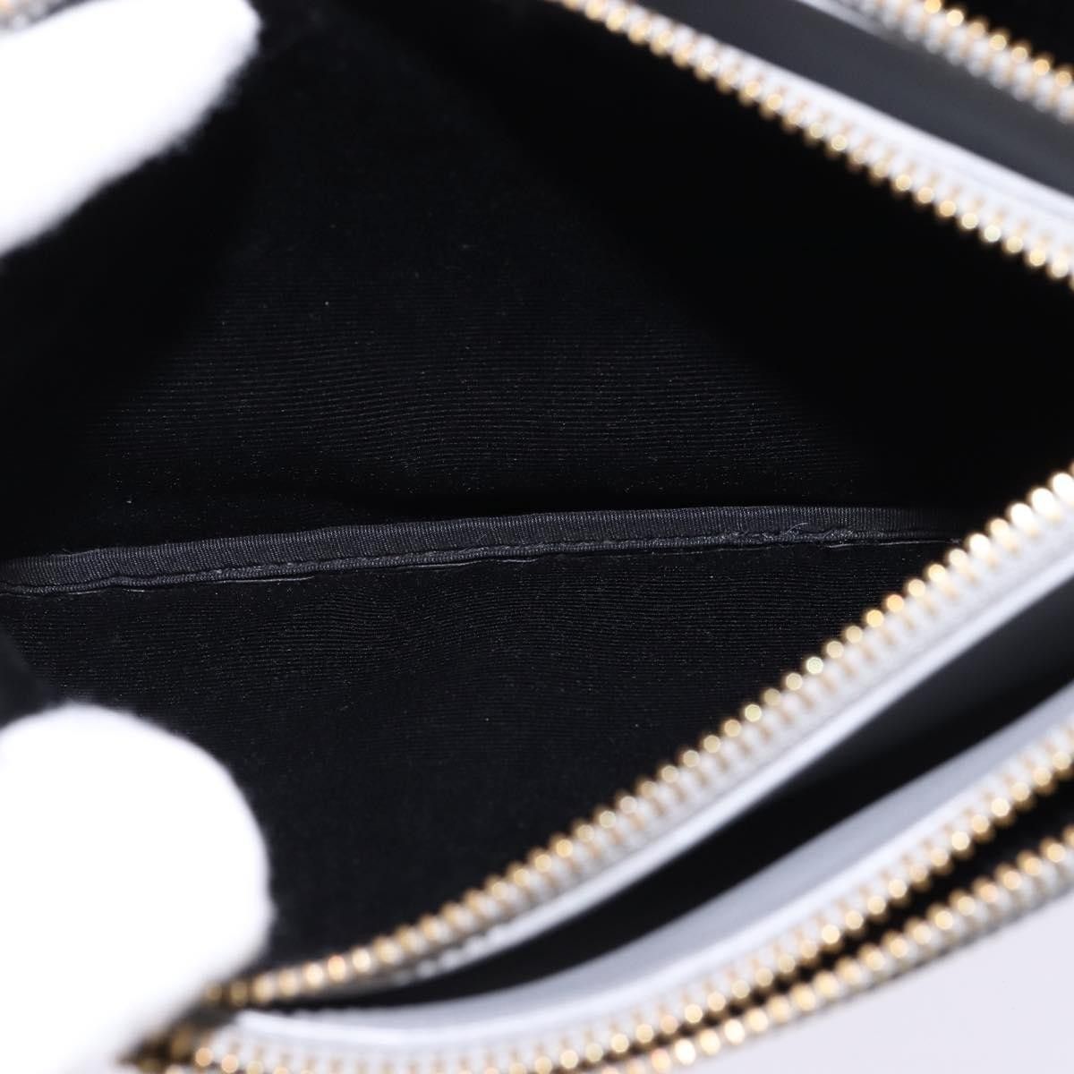 Celine Celine Trio Crossbody Bag Leather Size ONE SIZE - 19 Thumbnail
