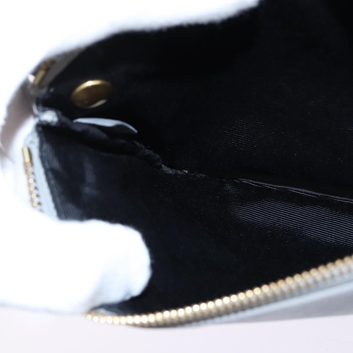 Celine Celine Trio Crossbody Bag Leather Size ONE SIZE - 24 Thumbnail