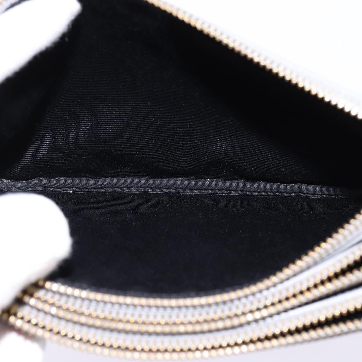 Celine Celine Trio Crossbody Bag Leather Size ONE SIZE - 5 Thumbnail