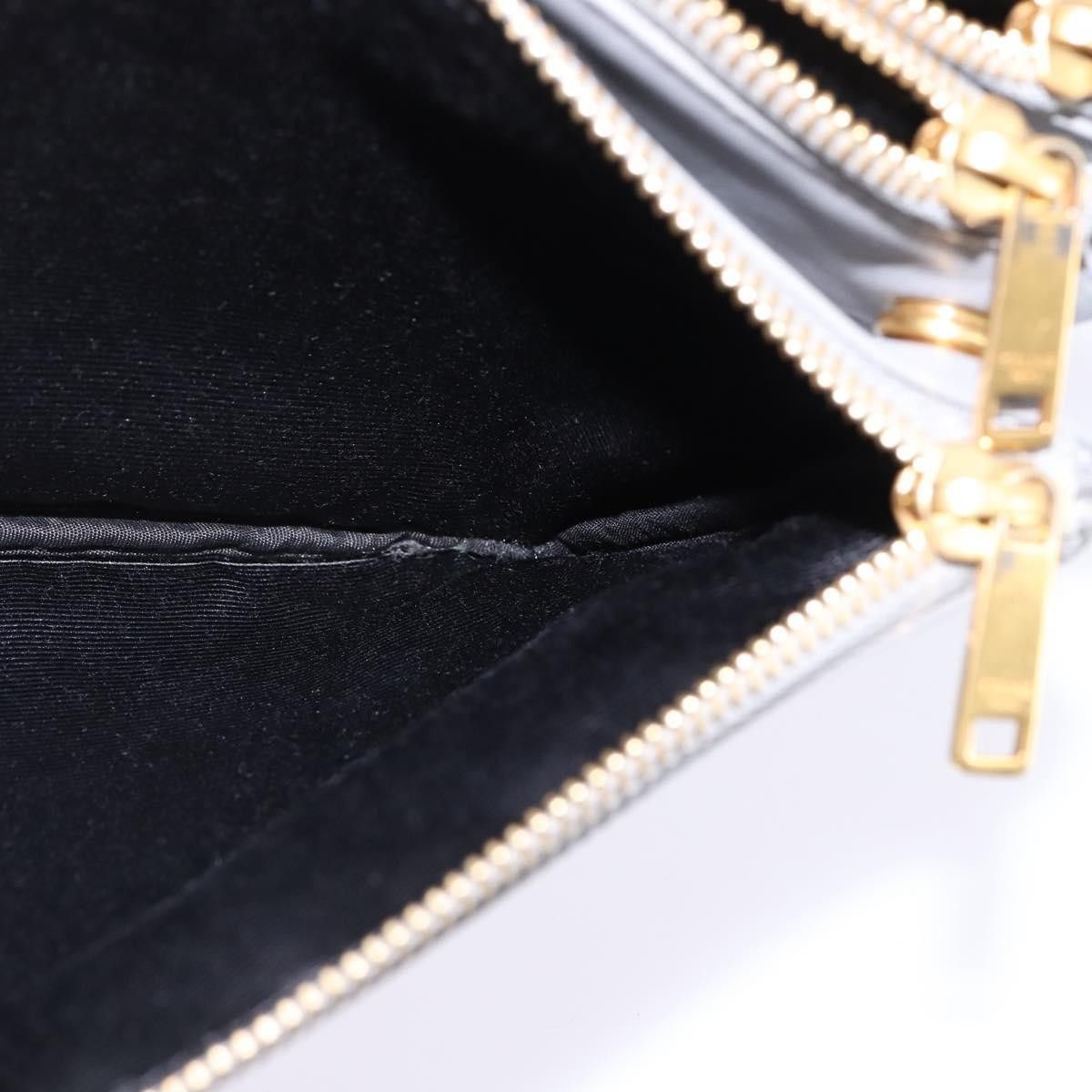 Celine Celine Trio Crossbody Bag Leather Size ONE SIZE - 23 Thumbnail