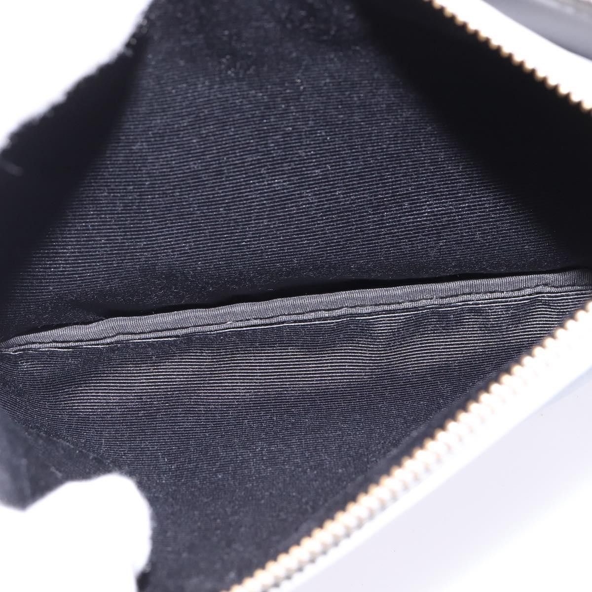 Celine Celine Trio Crossbody Bag Leather Size ONE SIZE - 22 Thumbnail