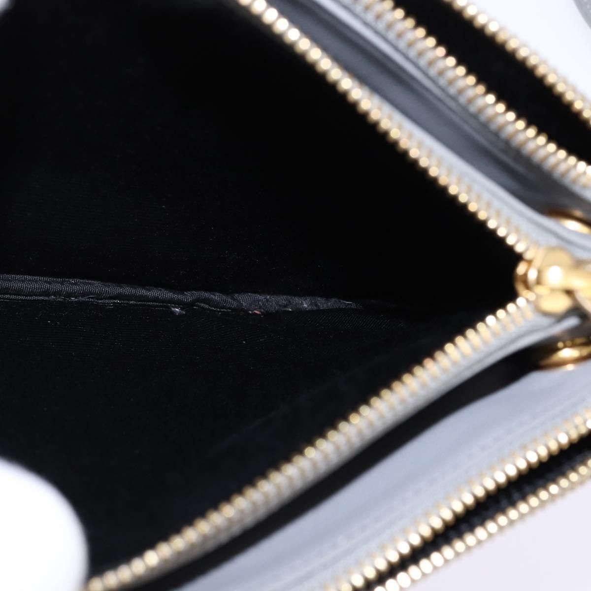 Celine Celine Trio Crossbody Bag Leather Size ONE SIZE - 20 Thumbnail