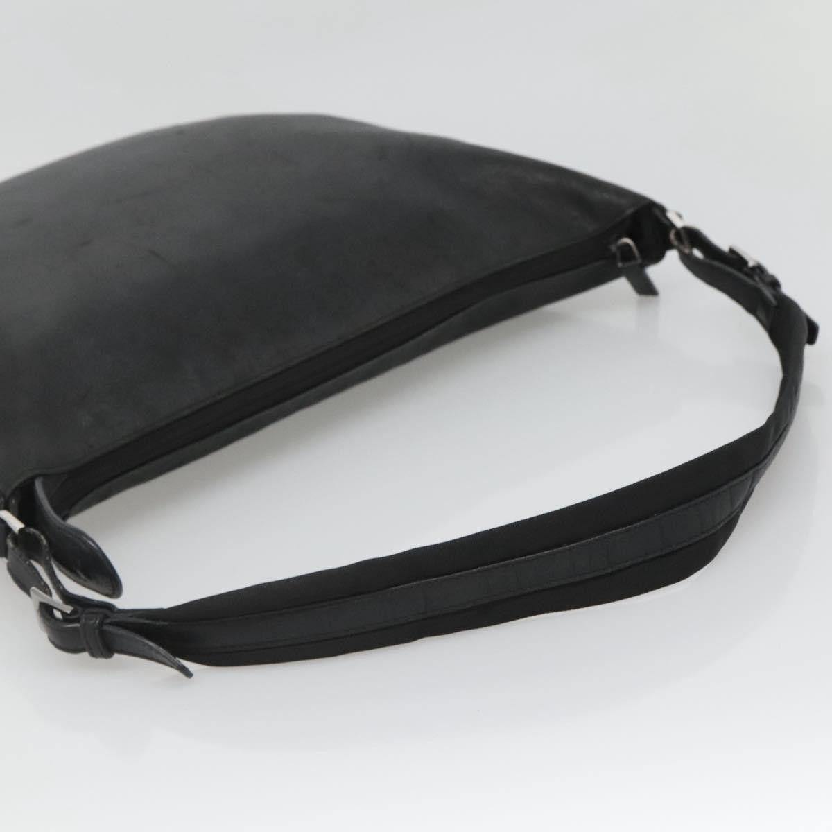Gucci Gucci Vintage Shoulder Bag Leather Size ONE SIZE - 17 Thumbnail