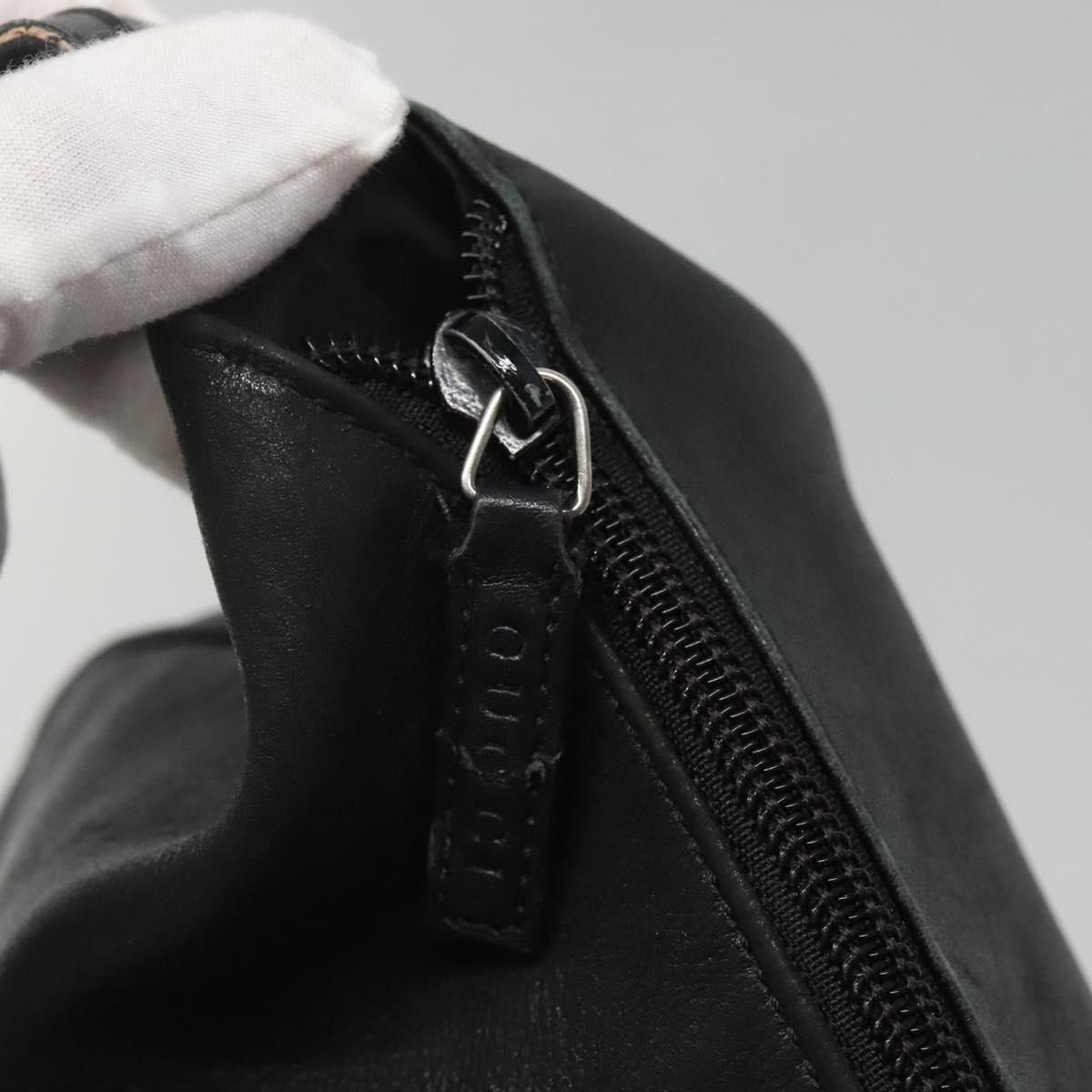 Gucci Gucci Vintage Shoulder Bag Leather Size ONE SIZE - 13 Thumbnail