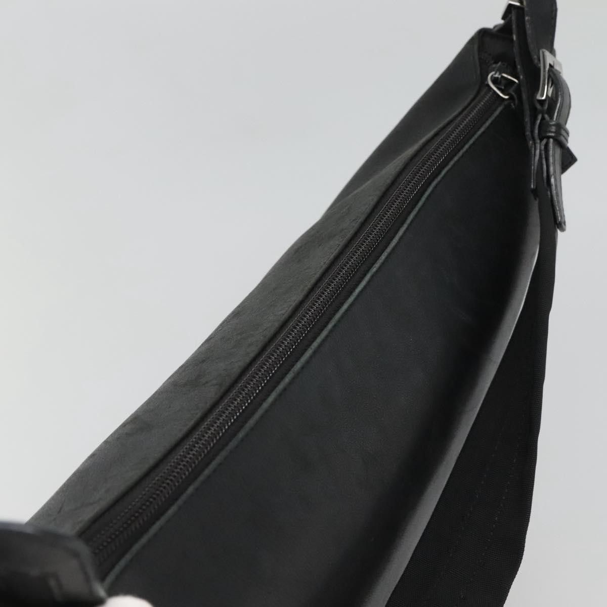 Gucci Gucci Vintage Shoulder Bag Leather Size ONE SIZE - 16 Thumbnail