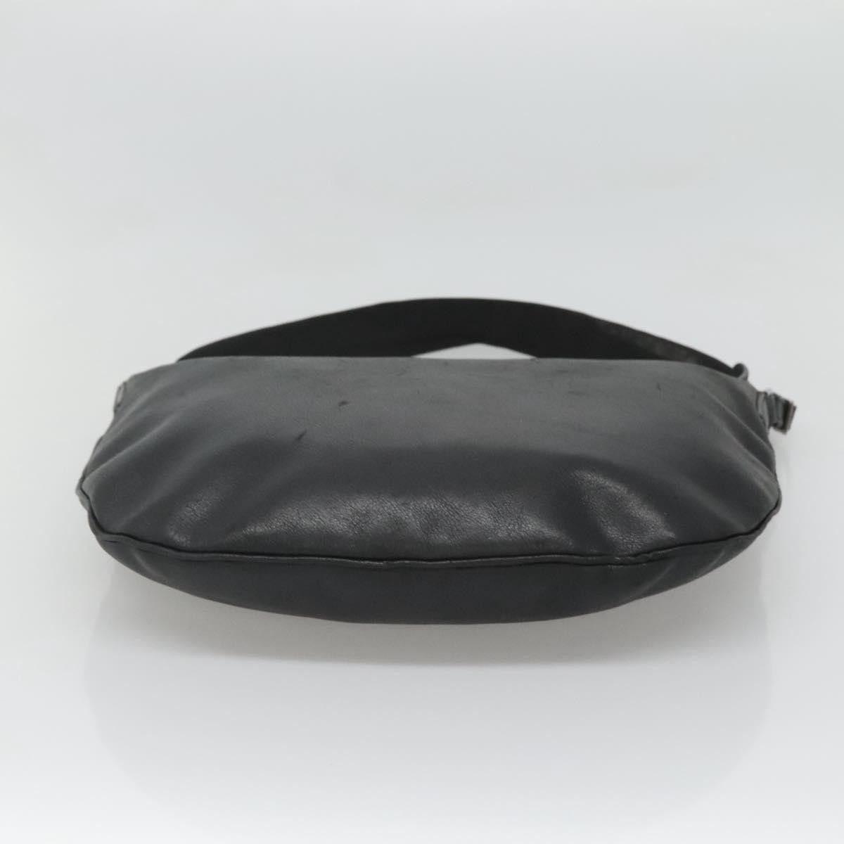 Gucci Gucci Vintage Shoulder Bag Leather Size ONE SIZE - 15 Thumbnail