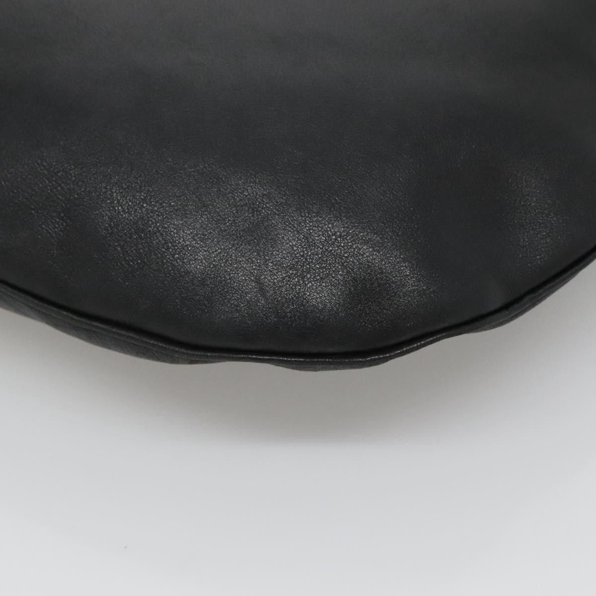 Gucci Gucci Vintage Shoulder Bag Leather Size ONE SIZE - 12 Thumbnail
