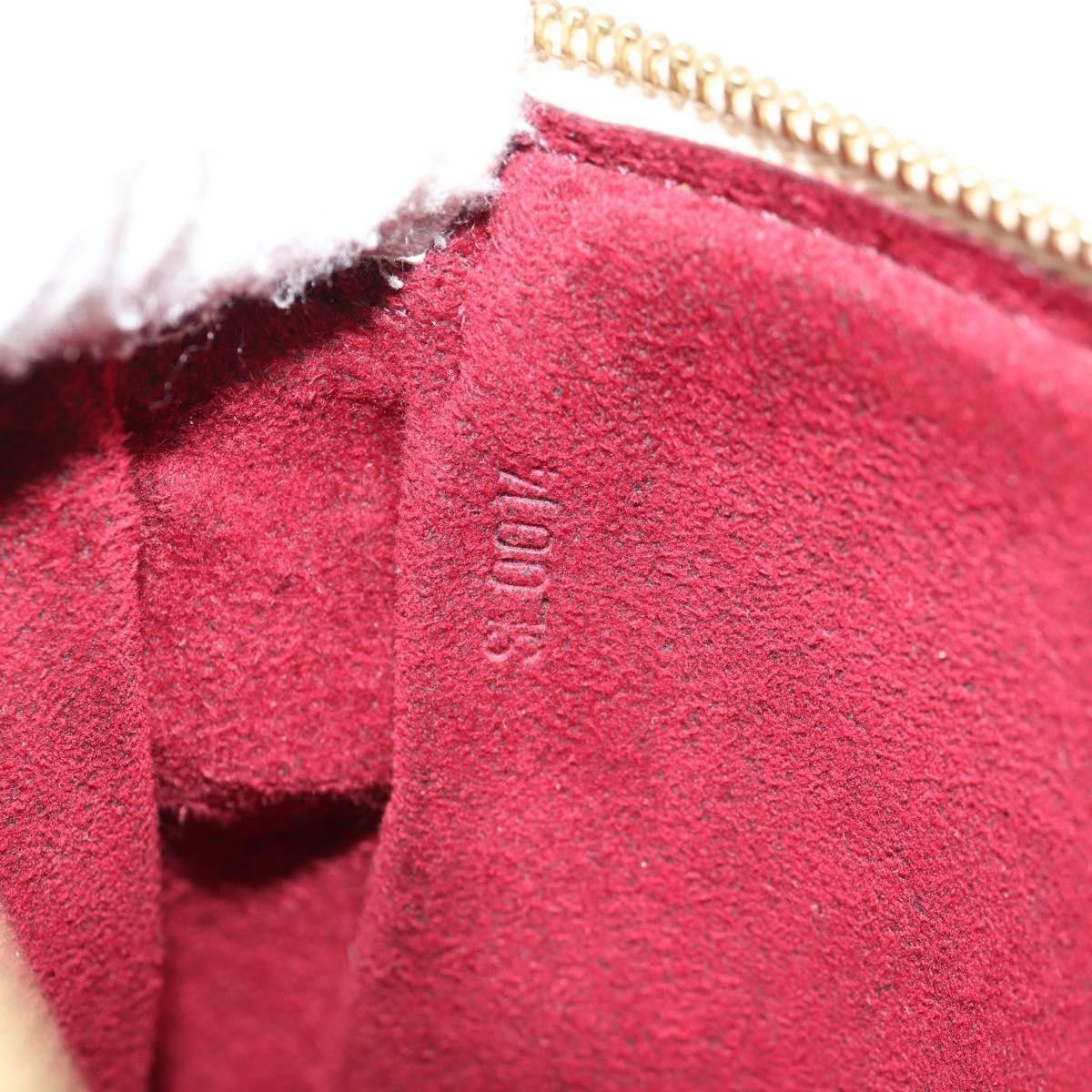 Louis Vuitton Louis Vuitton Pochette Accessoires NM Monogram Multicolor Size ONE SIZE - 7 Thumbnail