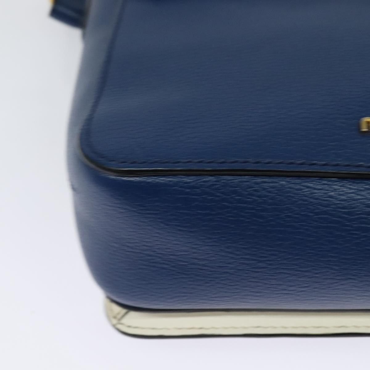 Miu Miu Miu Miu Flap Shoulder Bag Leather Size ONE SIZE - 10 Thumbnail