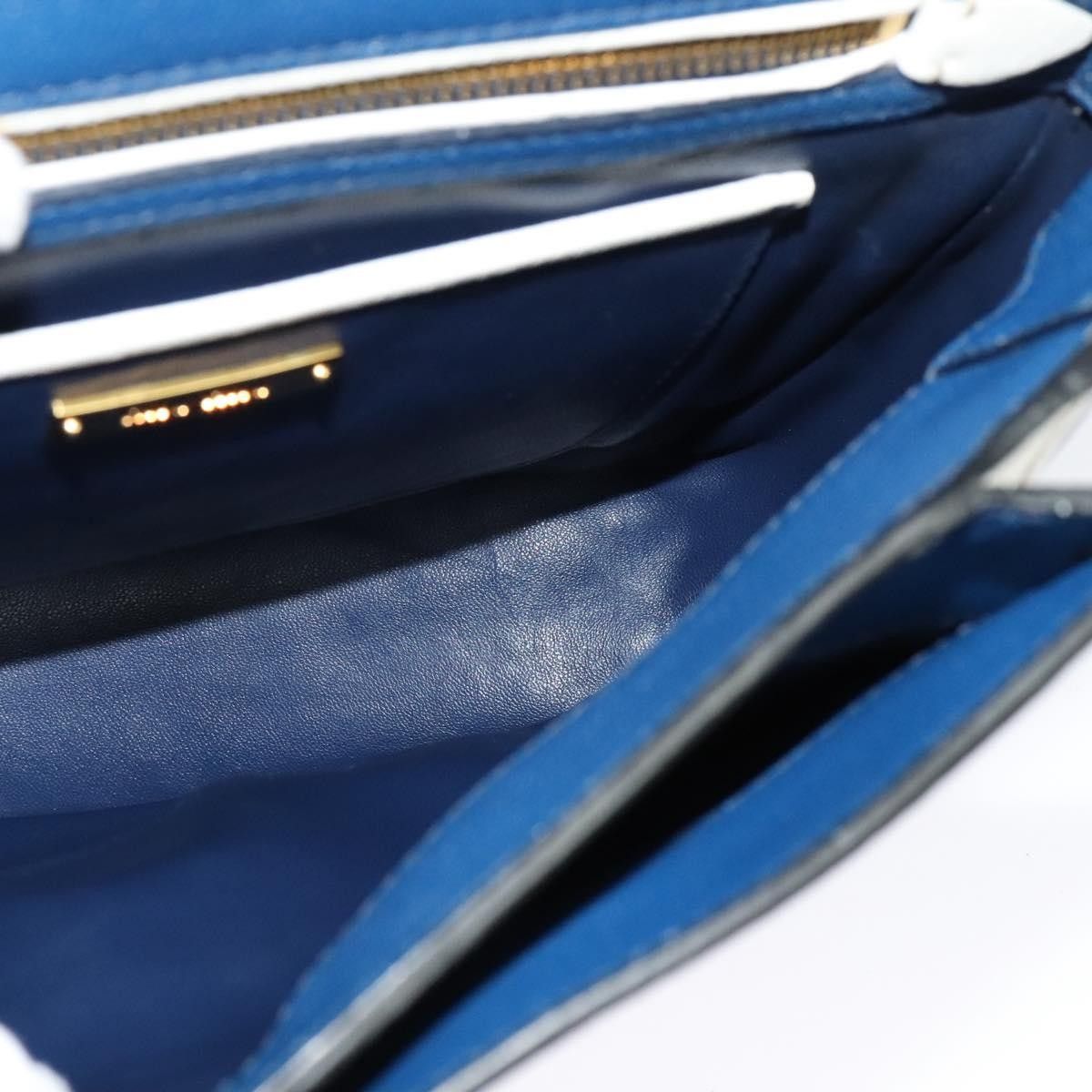 Miu Miu Miu Miu Flap Shoulder Bag Leather Size ONE SIZE - 21 Thumbnail