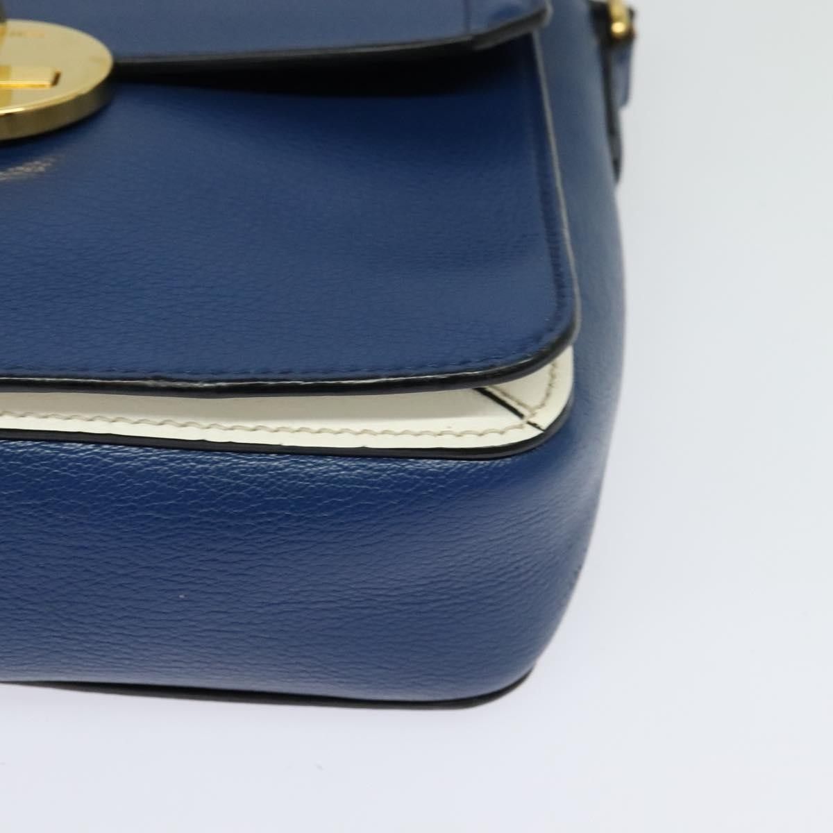 Miu Miu Miu Miu Flap Shoulder Bag Leather Size ONE SIZE - 12 Thumbnail