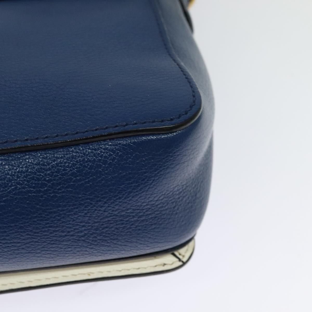 Miu Miu Miu Miu Flap Shoulder Bag Leather Size ONE SIZE - 11 Thumbnail