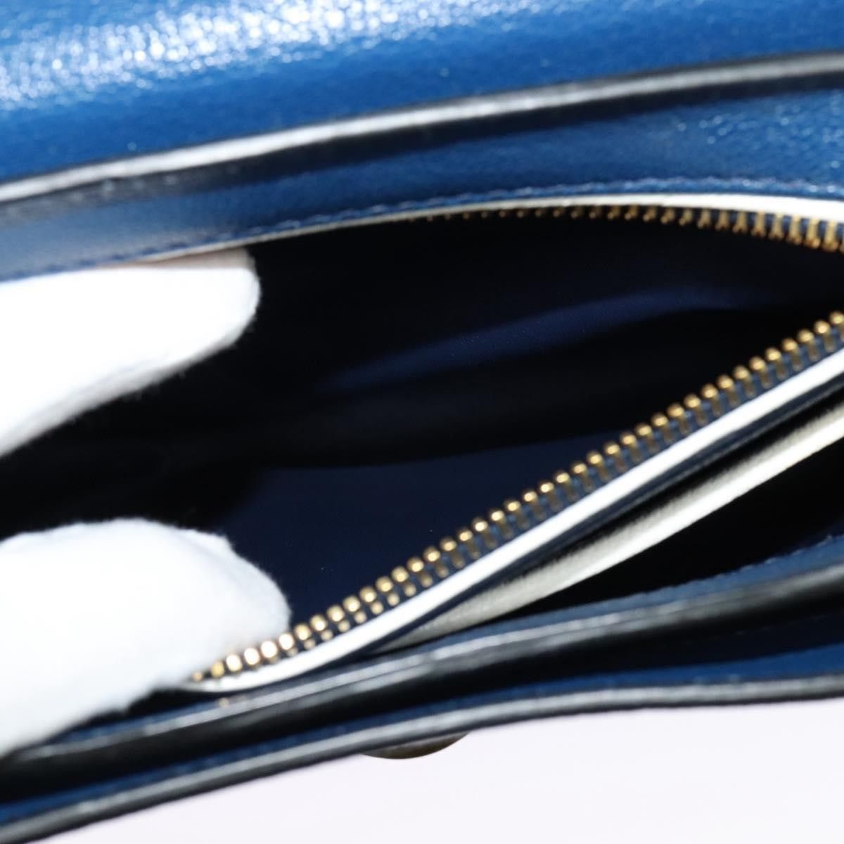 Miu Miu Miu Miu Flap Shoulder Bag Leather Size ONE SIZE - 23 Thumbnail