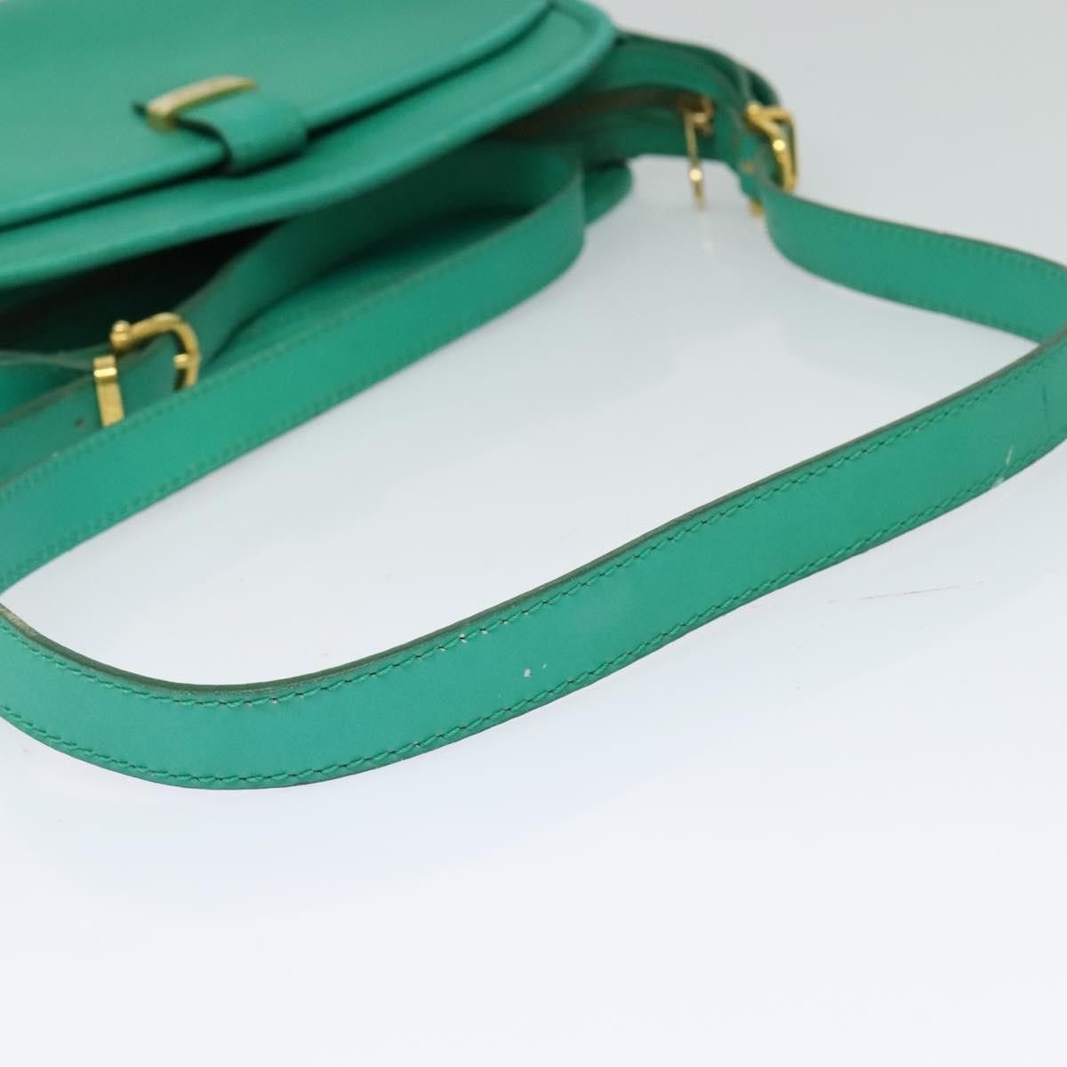 Celine Celine Shoulder Bag Leather Size ONE SIZE - 8 Thumbnail